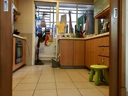 Changi Rise Condominium (D18), Condominium #505009671